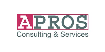 APROS Consulting & Services Logo